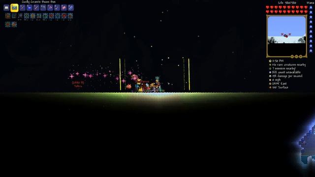 Cryogen - Ep66 - Modded Terraria смотреть онлайн