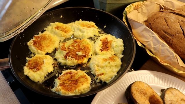 БЫСТРОЕ МЕНЮ ДЛЯ РАБОТАЮЩИХ: 11 ПРОСТЫХ МЕНЮ ИЗ ЗАГОТОВОК || Меню на неделю #40 ♥ Анастасия Латышев
