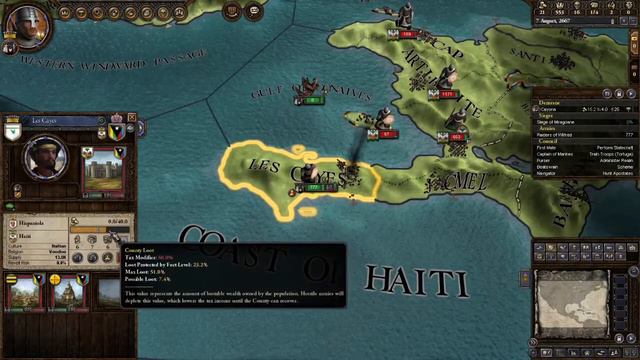 CKII: After the End - Tortoise and Sparrow - Episode 1 - [REWIND] смотреть онлайн