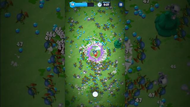 Heroes vs. Hordes: Survivor - How to Survive the Vampire Lair? смотреть онлайн