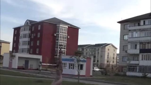 Новый Талды Курган смотреть онлайн