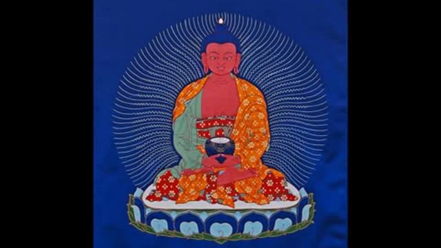 Buddha Amitabha Prayer - YouTube смотреть онлайн