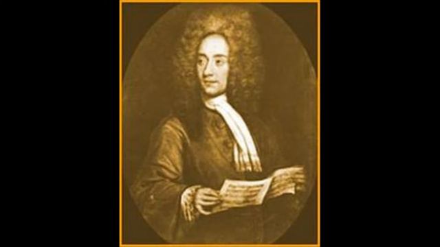 Albinoni - Concerto for 2 oboes in F major, Op. 9, No. 3 (1º Mov, Allegro) смотреть онлайн