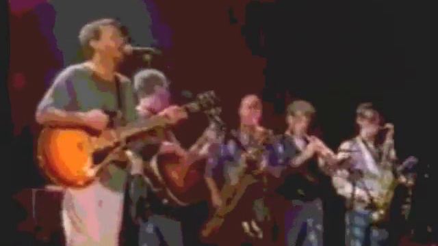 Eric Clapton ::::: Promises. смотреть онлайн