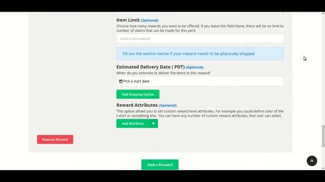 Adding CrowdFunding campaigns to your Format website смотреть онлайн