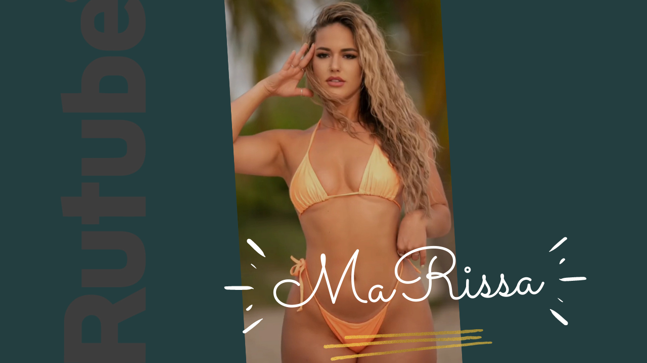 Marissa model bikini смотреть онлайн