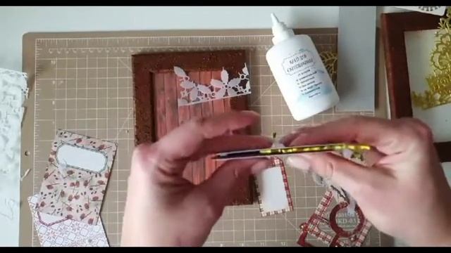 Панно с фотографией. Прямой эфир EcoPaper смотреть онлайн