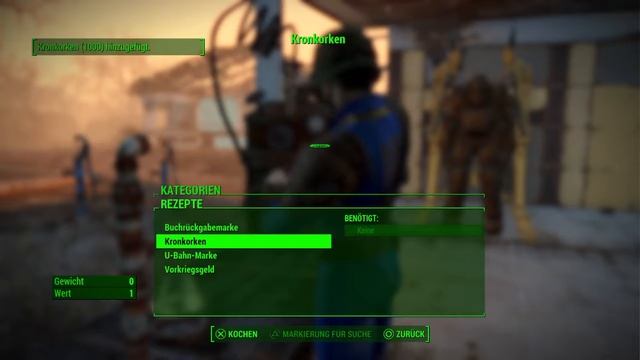 Fallout 4 Mod: FreeMaker (Base Game) (PS4) смотреть онлайн
