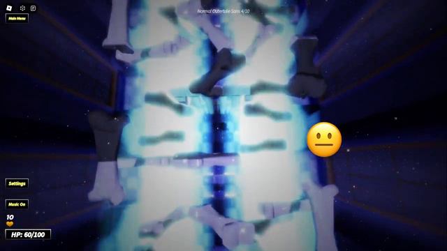sans multiverse remastered (normal mode) смотреть онлайн