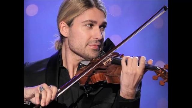 David Garrett Por una cabeza смотреть онлайн