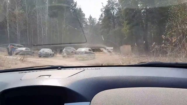 Бердские скалы новосибирская область смотреть онлайн