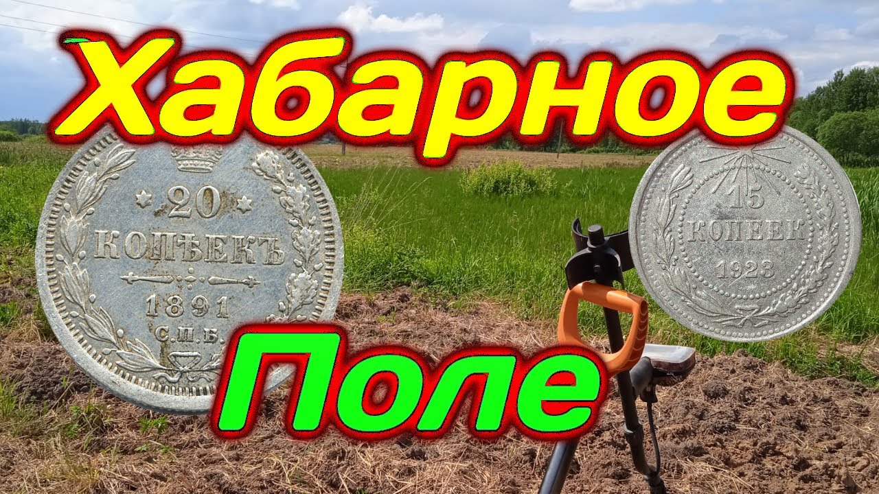 Монеты Старого Леса - часть 2 смотреть онлайн