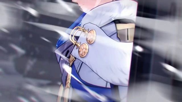 If Honkai Star Rail Had An Anime Opening смотреть онлайн
