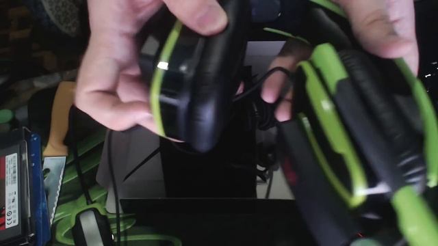 Unboxing e Teste - Headset Thermaltake Console One смотреть онлайн