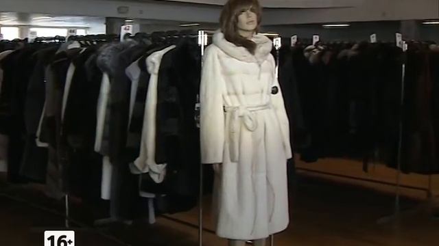 Шубы нарасхват смотреть онлайн