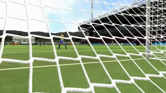FIFA World - HD5570-E4600 смотреть онлайн