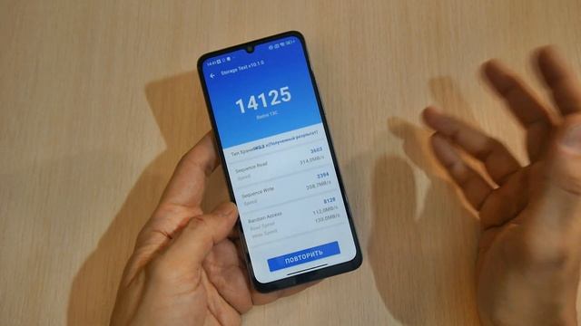 Обычный бюджетный смартфон - Redmi 13C честный обзор