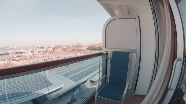 Royal Princess Full Ship Tour смотреть онлайн