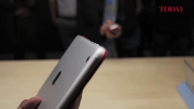 The New iPad Mini, iMac, Macbook Pro & Fourth Generation iPad смотреть онлайн