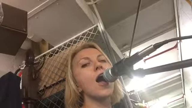 Гагарин, я вас любила! Фрагмент репетиции) смотреть онлайн