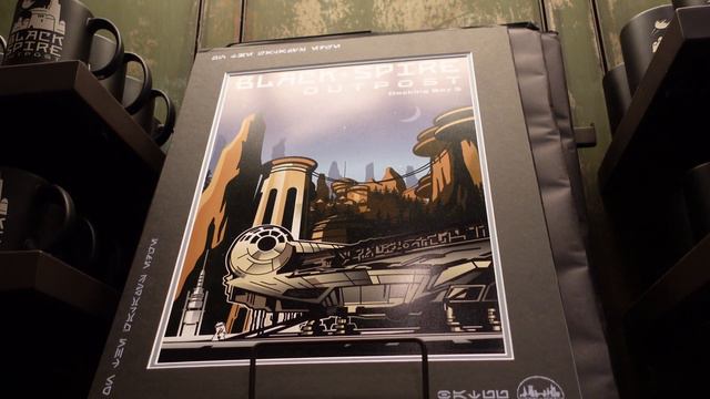 JULY 6TH BATUU EAST UPDATE | New Clothing, Art, Creatures, and Photoshoot with Our Droids! смотреть онлайн