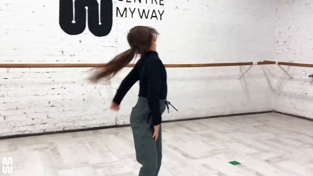 The Pussycat Dolls - React - Choreography by Ekaterina Shepelenko - Dance Centre Myway смотреть онлайн