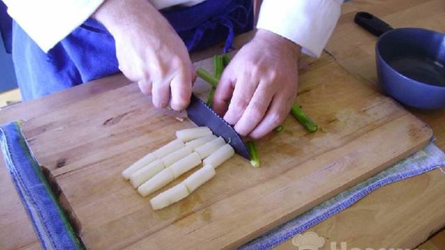 Кухня Мамашки