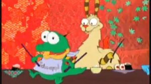 Schnappi-Ein Lama In Yokohama (Yokohama Pop Mix)