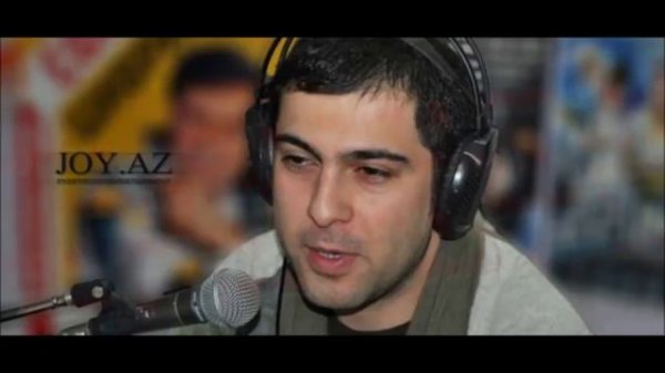 Namiq Qaracuxurlu bu mehebbet