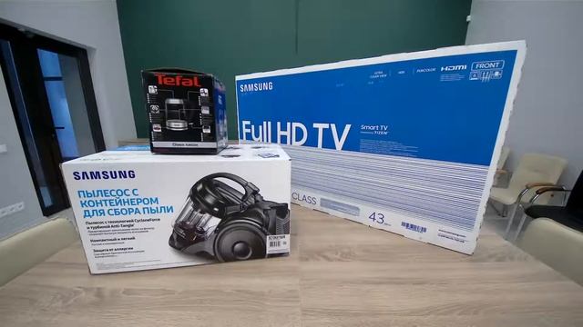 ИТОГИ АКЦИИ "РЕМОНТ МЕЧТЫ" OPTIMUS KZ & TIKKURILA смотреть онлайн