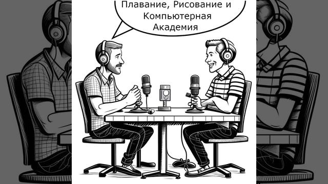 Видео для академии Top