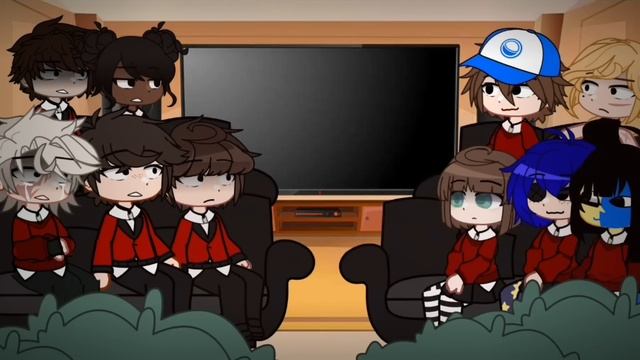 [MPS]FANDOMS REACT TO THE OWL HOUSE TikTok(Watching and Dreams) P.1?| MULTIFANDOM AU| Gacha Club смотреть онлайн