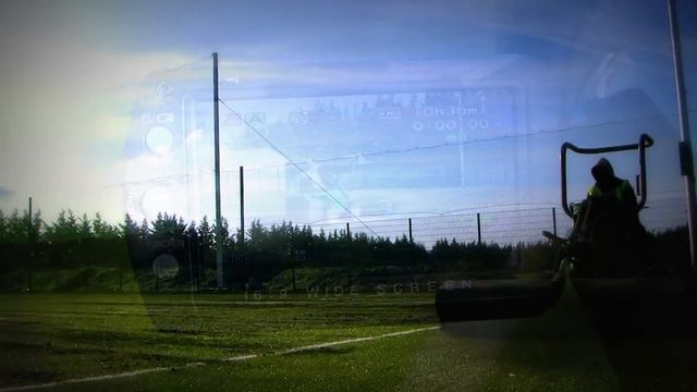 NEW PITCH 2ND FEBRUARY 2012 смотреть онлайн