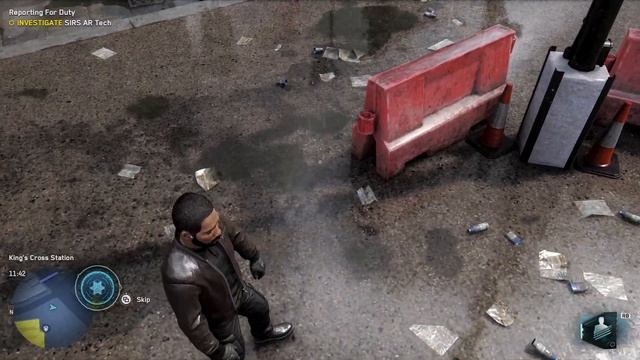 Xbox Series X Watch Dogs Legion 4K Ray Tracing Tested | UPGRADE Reveals Incredible Dynamic Details смотреть онлайн