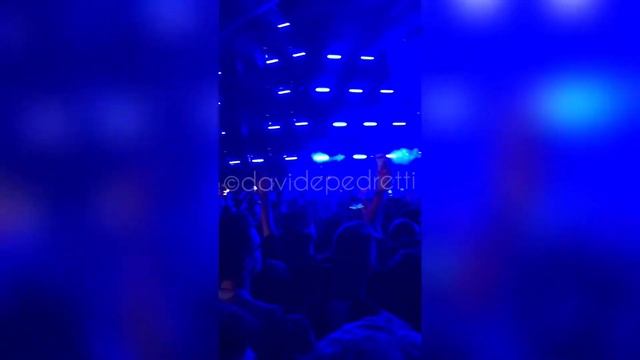 How italians react to the sound cut off during DON DIABLO’s dj set at NAMELESS MUSIC FESTIVAL 2019 смотреть онлайн