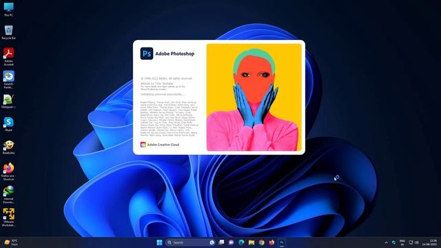 Fix Photoshop Could not complete your request because of a program error смотреть онлайн