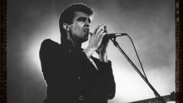 Ролик к 30-летию Свердловского рок-клуба