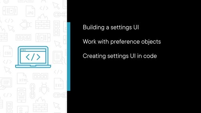 Android Skills: Customizing UI Settings Using the AndroidX Preference Library Course Preview смотреть онлайн