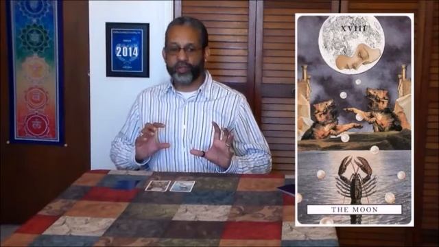 Oracle Outlook: Tarot Reading for February 13-19, 2017 смотреть онлайн
