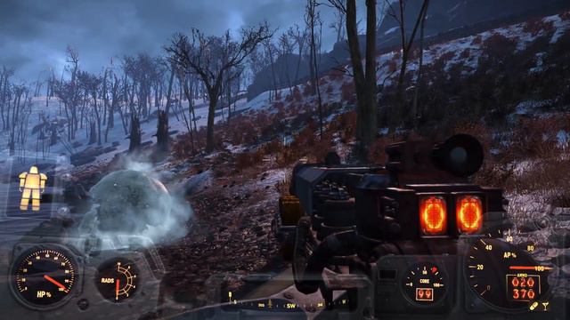 Fallout: Northern Springs - EP14 смотреть онлайн
