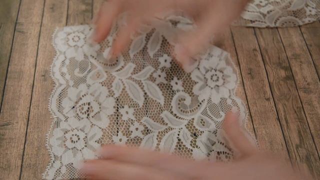 ООАК куклы: нижнее белье МК смотреть онлайн