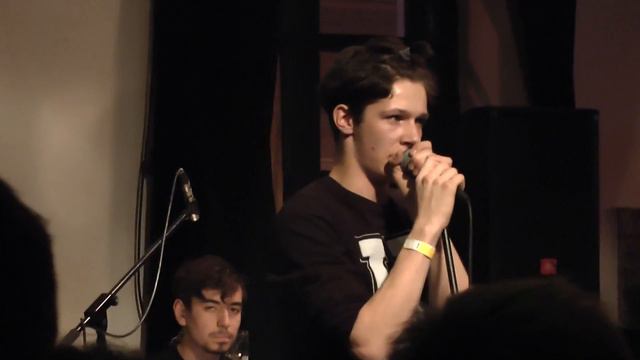 Еще Никак -- Снег завалил мне глаза смотреть онлайн