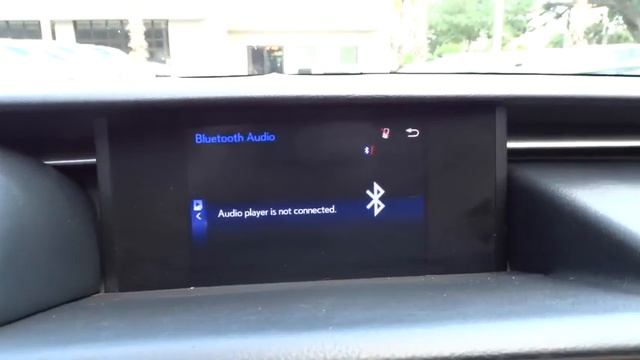 2014 Lexus IS 250 Charleston, Hilton Head, Columbia, Hendrick Lexus, Grand Strand, SC P7175 смотреть онлайн