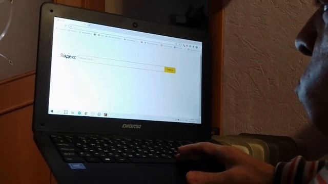 #Ноутбук #Digma EVE 11 C409 | #ОБЗОР смотреть онлайн