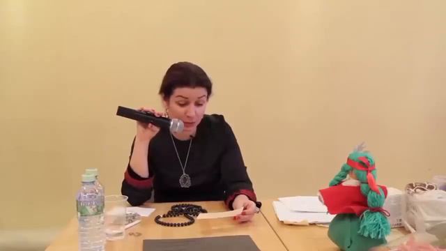 Что делать, если в Роду есть самоубийцы. Алена Полынь смотреть онлайн