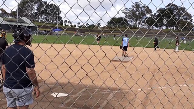 homerun. Otara hitters смотреть онлайн