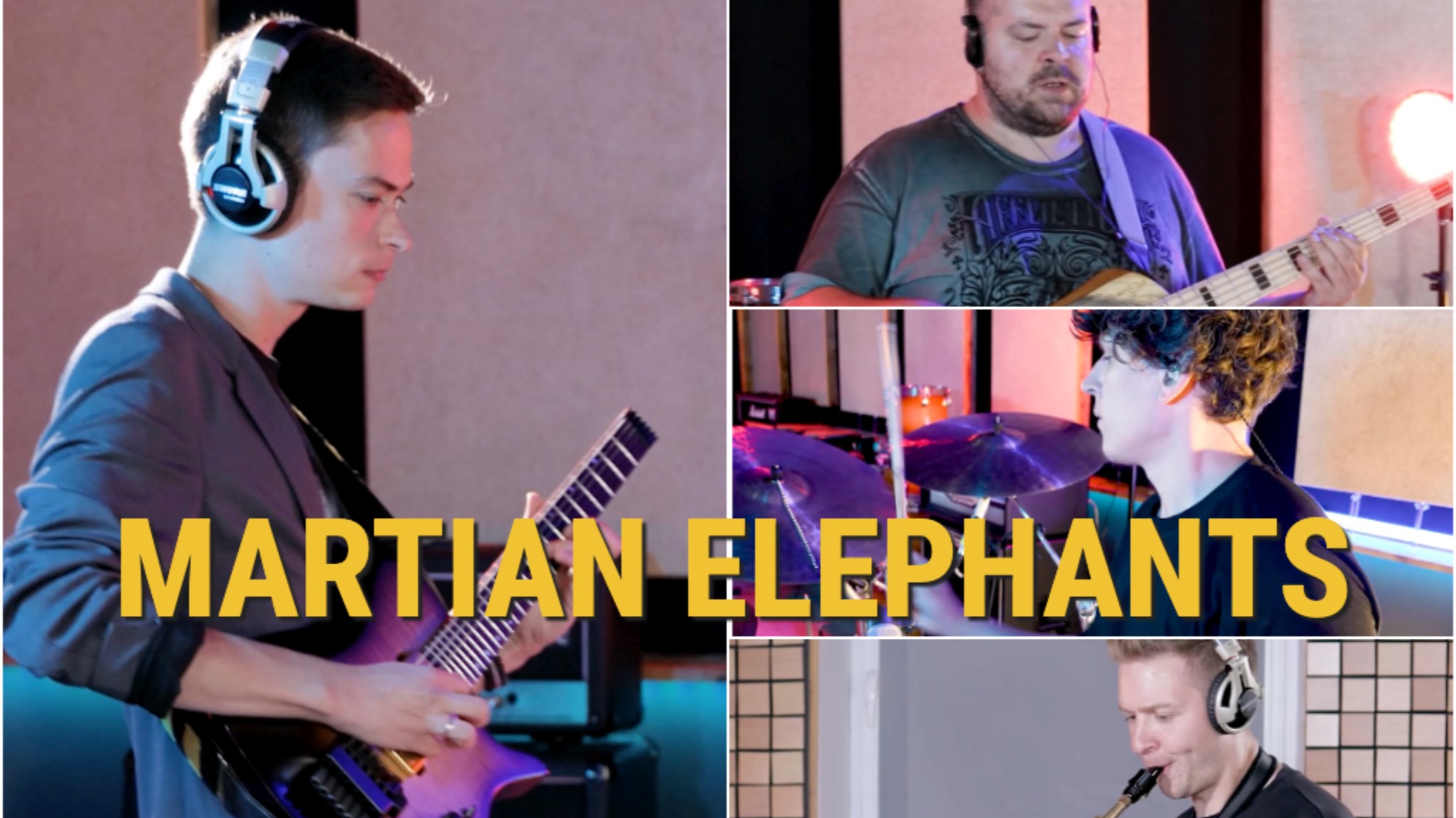 Квартет Евгения Побожего - 