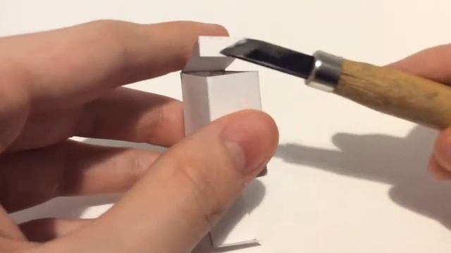 How to Make Paper Roblox Noob смотреть онлайн