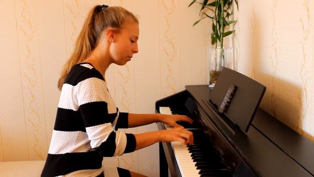 MBAND - Невыносимая(cover) смотреть онлайн