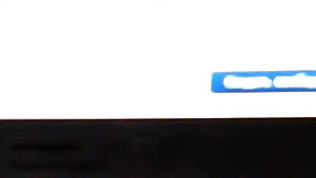 Видео с веб-камеры. Дата: 5 августа 2014 г., 0:32.